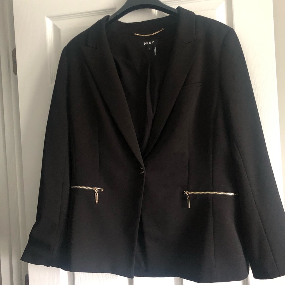 DKNY Blazer